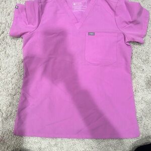 Figs High Waisted Joggers Set S/SP